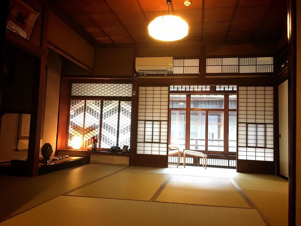 Mihokan Mihonoseki Екстер'єр фото