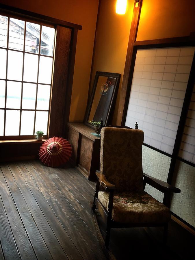 Mihokan Mihonoseki Екстер'єр фото