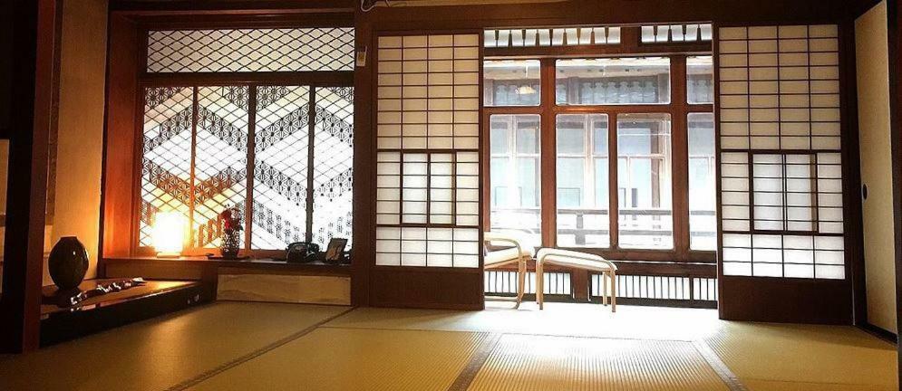 Mihokan Mihonoseki Екстер'єр фото