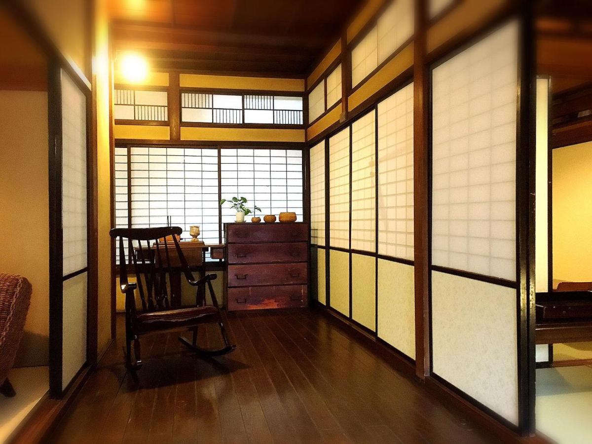 Mihokan Mihonoseki Екстер'єр фото