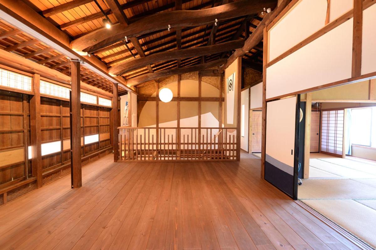 Mihokan Mihonoseki Екстер'єр фото